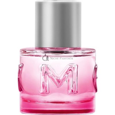 Mexx Nyári Üdülés Női Eau de Toilette, 20ml