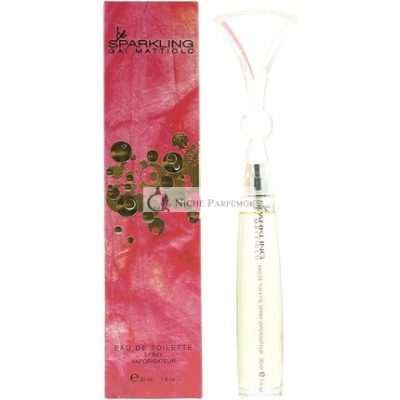 Gai Mattiolo Be Sparkling Eau De Toilette, 30 ml