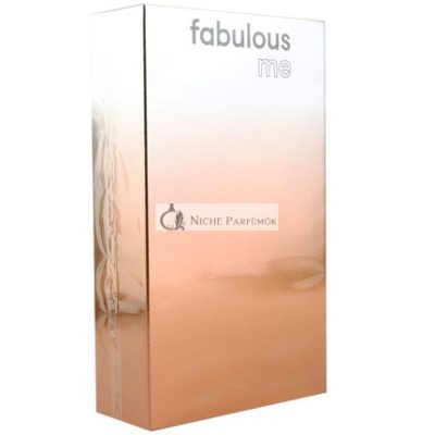 Paco Rabanne Fabulous Me Eau de Parfum 62ml