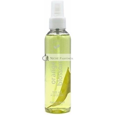 Biorganic Narancsvirág Illat, 150ml