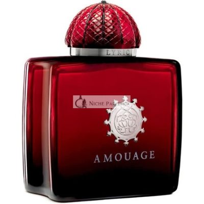 Amouage Lyric Eau de Parfum, 50 ml
