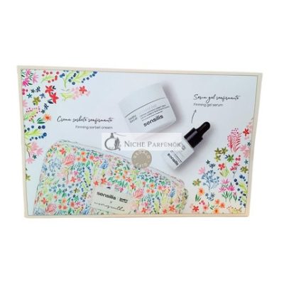 Sensilis Upgrade AR Nappali Krém 50ml, 3 db-os szett