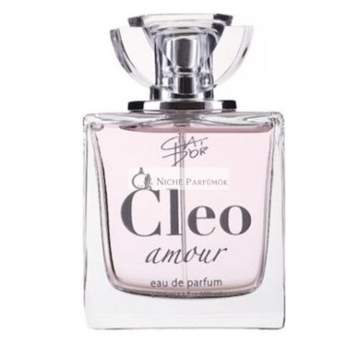 Cleo Amour Parfüm Spray, 100ml