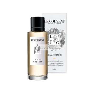 LE COUVENT Botanikai Kolónia Aqua Mysteri EDT, 100ml