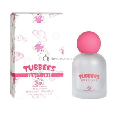 Grandeur Beary Love Eau De Parfum