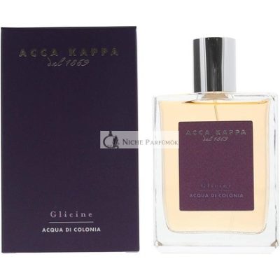 Acca Kappa Glicine Eau de Cologne 100ml