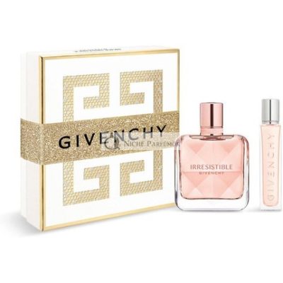 Givenchy Irresistible Eau De Parfum, 50ml