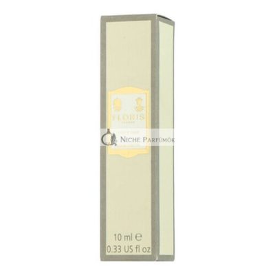 FLORIS WHITE ROSE EDT Spray, 10ml