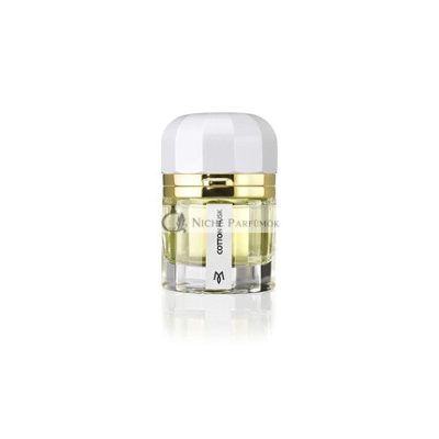 Ramon Monegal Cotton Musk Eau de Parfum Spray