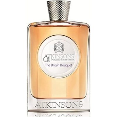 Atkinsons Atkins Legendary British EDT 100ml