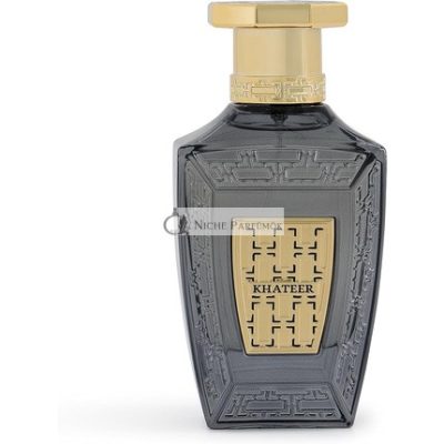MAISON ASRAR Khateer Eau De Parfum, 100ml