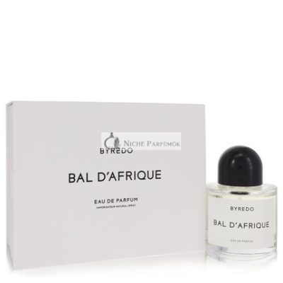 Byredo Bal D'Afrique Unisex Eau De Parfum Spray, 100 ml
