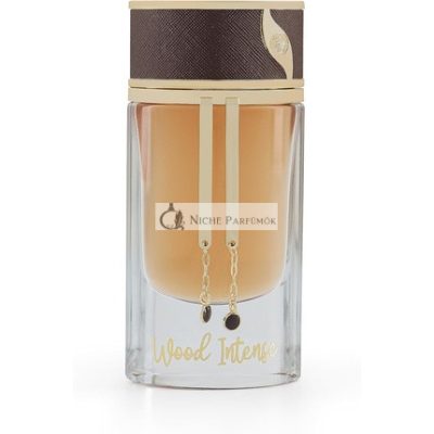 MAISON ASRAR Wood Intense Eau De Parfum Nőknek, 80ml