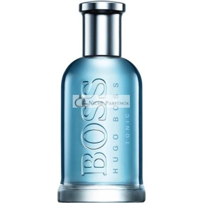 Hugo Boss Bottled Tonic Eau de Toilette, 200ml