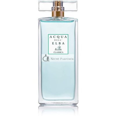 Acqua dell' Elba CLASSICA Női Eau de Toilette, 50ml