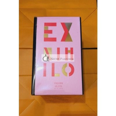 Ex Nihilo Vesper Glitz 100ml EDP Parfüm 2023 Legújabb Kiadás