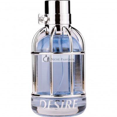 Maison Asrar Desire Eau De Parfum