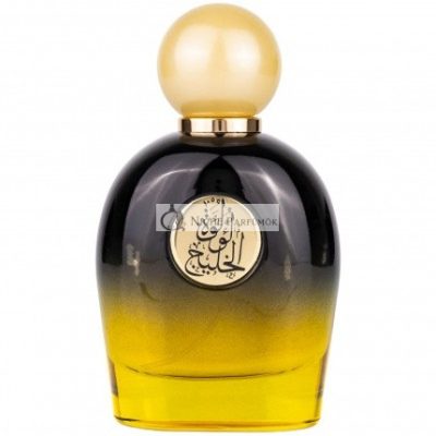 Gulf Orchid Lulut Al Khaleej Eau De Parfum 80ml