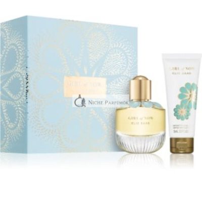 Elie Saab Girl Of Now 50ml - Női Parfüm