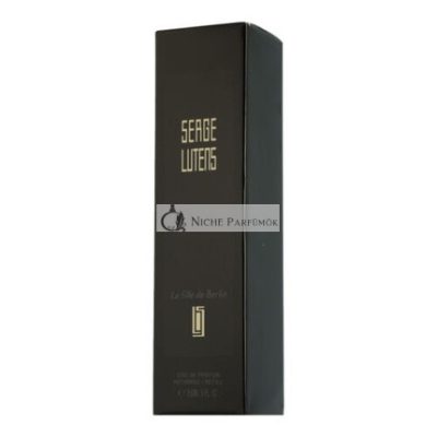 Serge Lutens La Fille de Berlin EDP utántöltő, 150ml