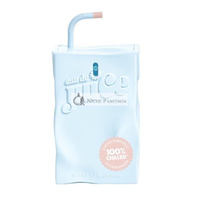Eau De Juice 100% Chilled