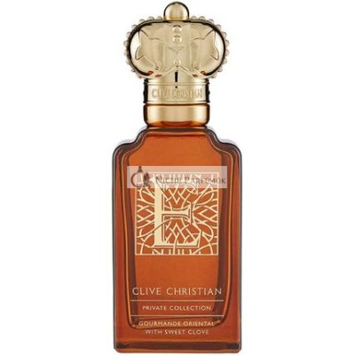 Clive Christian E férfiaknak Eau de Parfum, 50ml