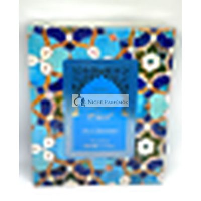 Blend Oud Voyage Oud Zanzibar Eau De Parfum, 60ml