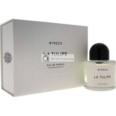 Byredo La Tulipe Eau De Parfum, 100 ml