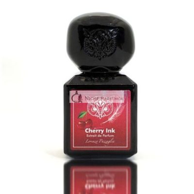 LORENZO PAZZAGLIA Cherry Ink 28ml Spray Extract De Parfum