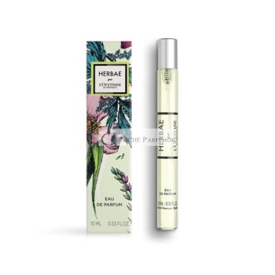 L'Occitane Herbae Eau de Parfum, 10ml
