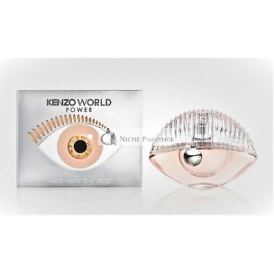 Kenzo World Power 30 ml Eau de Toilette Spray