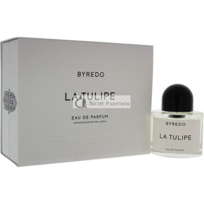BYREDO La Tulipe Eau de Parfum, 50 ml
