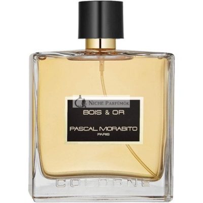 Bois és Or Pascal Morabito Nőknek, 190 ml