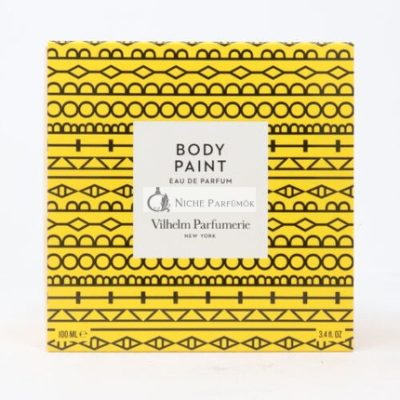 Vilhelm Parfümerie Body Paint Eau de Parfum, 100 ml