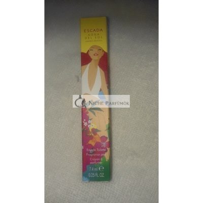 Escada Agua Del Sol EDT Rollerball, 7.4ml