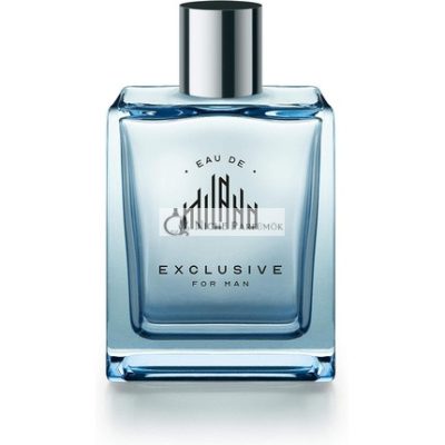 Eau De Milano Exclusive férfiaknak 100ml EDT