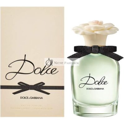 DOLCE & GABBANA Dolce Eau de Parfum, 30ml