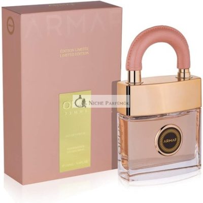 ARMAF Opus Nőknek Eau de Parfum, 100 ml