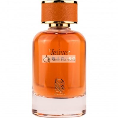 Nylaa Vetiver Paradiso Eau De Parfum, 100ml