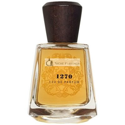 Frapin 1270 Eau de Parfum, 100ml