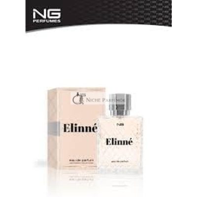 Next Generation Elinnê Nőknek EDP, 90ml
