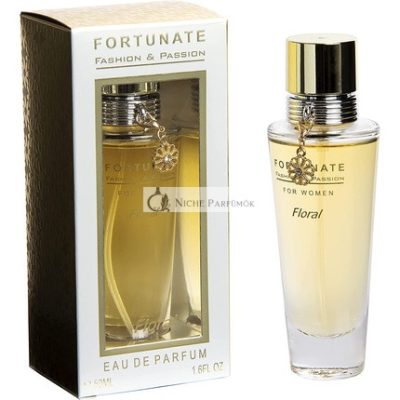 Virágos EDP 50ml