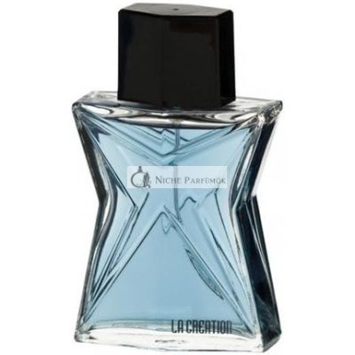 La Création pour Homme Eau de Toilette, 100ml