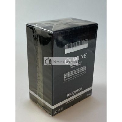 Butcheron Quatre férfi Eau de Toilette, 30ml