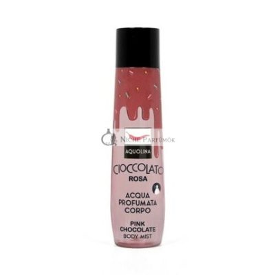Aquolina Pink Chocolate Testvér Spray 150ml