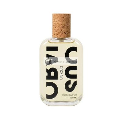 Obvious Un Oud Eau de Parfum, 100ml