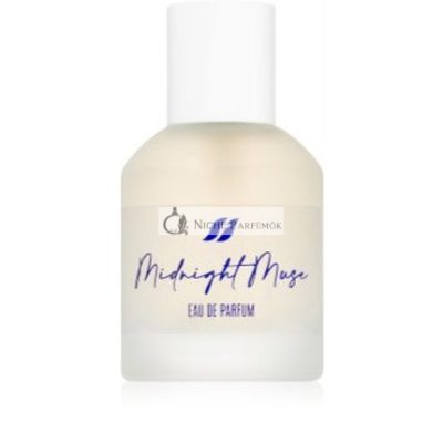 Farmasi Midnight Muse Eau De Parfum Nőknek - 50 Ml