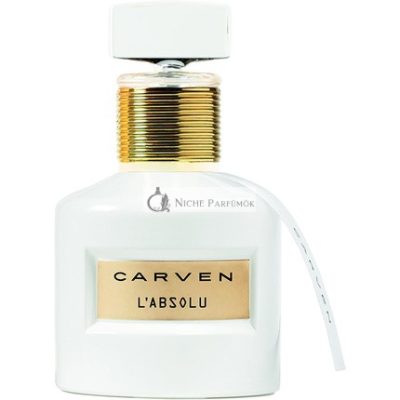 Carven L'Absolu Eau De Parfum, 100ml