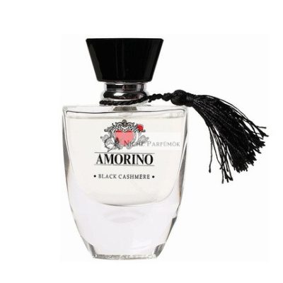 Amorino Fekete Kasmír Eau De Parfum Spray, 50ml
