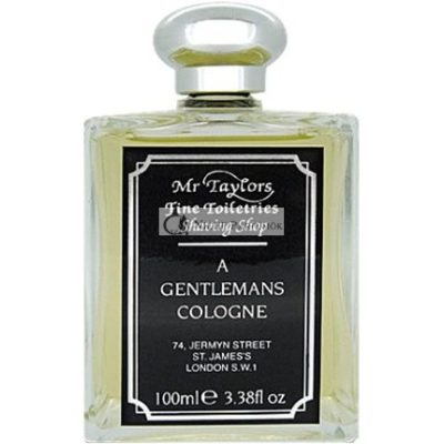 Taylor of Old Bond Street Mr. Taylor Cologne, 100ml